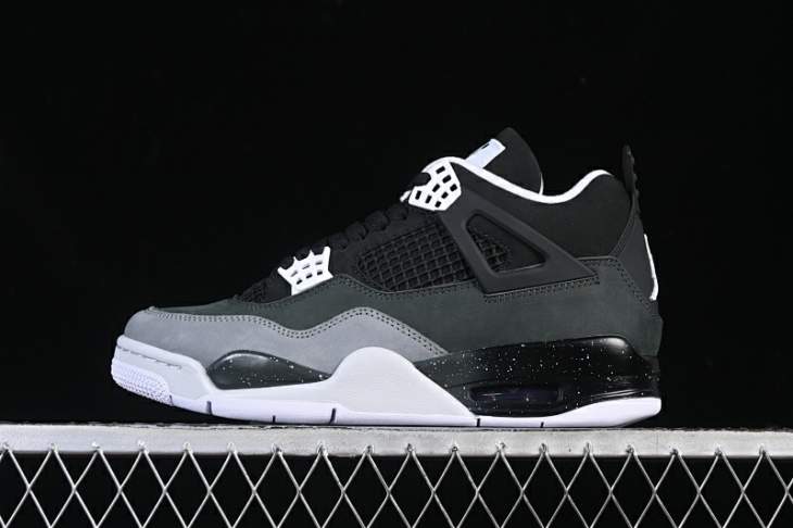 Picture of Air Jordan 4 _SKUfw21451076478143086fw